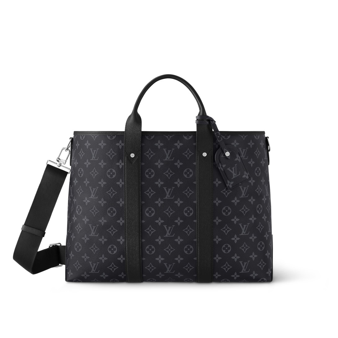 Tote bag discount louis vuitton